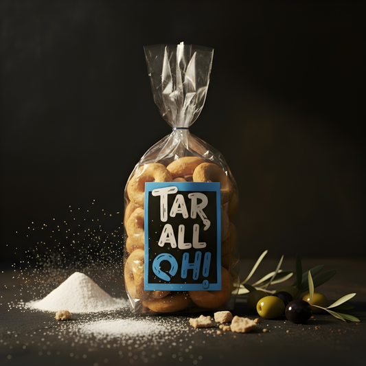 TARALLOH RUSTICO CLASSICO